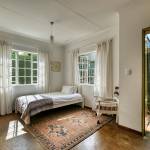 Chambre accessible PMR