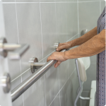 Comment aménager une salle de bain pour anticiper le vieillissement ? Vern-sur-Seiche 35770