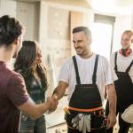 Choisir la bonne équipe pour vos travaux de rénovation dans le Nord