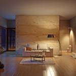 Un intérieur bien éclairé pour vivre mieux