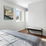 Rénovation intérieure