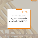 La méthode Sarking ! 