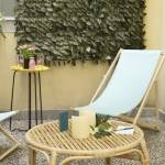 Moderniser terrasse béton ou balcon Paris 17