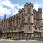 Saint Germain, ville attractive