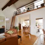 Création de mezzanine dans une maison - Valence 26