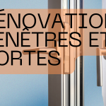 Rénovation fenêtres et portes à Vesoul – Améliorez l’isolation et la sécurité de votre logement avec La Maison des Travaux, agence de Vesoul.