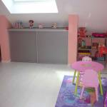 Aménager des combles à Pau