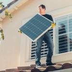 Chauffage solaire : les différentes solutions