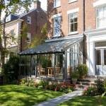 Gagnez de l'espace avec une véranda