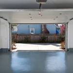 Revetement de sol garage Saintes
