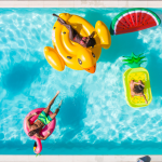 Construction piscine Albi