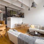 Comment transformer un appartement en loft ?