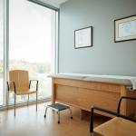 Aménager un cabinet médical dans un appartement