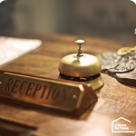 Comment agencer la réception de mon hôtel ?