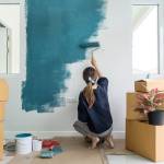 peinture naturelle argile