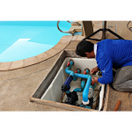 Comment entretenir une piscine Haguenau