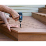 Revêtements d'escalier Craponne