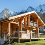 Résidence secondaire 