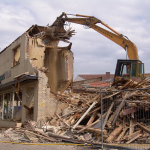 Démolition de maison : quelles sont les étapes à suivre ?