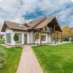 Surélévation de maison : bonne ou mauvaise idée ? Saint-Paul-du-Vernay  14490