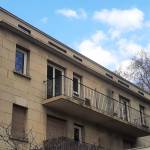 Choisir entre une isolation thermique extérieure sous enduit ou sous bardage