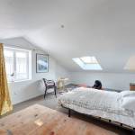 aménagement de combles