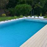 Rénovation de piscine enterrée - Bourg-en-Bresse 01