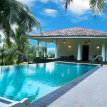 construction de piscine