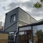 Hauteur maximale surélévation maison Arras