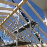 extension bois en Essonne (91)