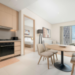 aménager petit appartement