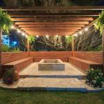 pergola