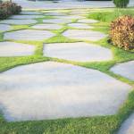 faire rénover, tracer ou construire une allée de jardin à seclin dans le Nord