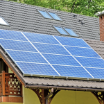 Chauffage solaire