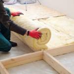 Isolation phonique d'un mur sur Bayonne