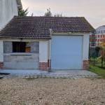 Aménager un garage en studio
