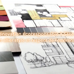 Rénovation écoresponsable durable la maison des travaux Sète bassin de Thau