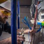 Rénovation électrique