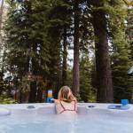 Installer un spa d'extérieur