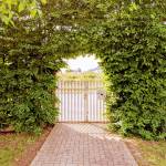 Aménager une allée d’entrée de maison