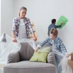 réorganiser sa maison