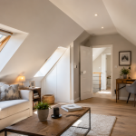 Rampants toiture Poissy
