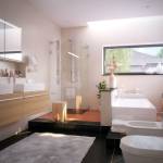  salle de bain 10m²