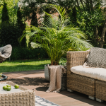 Aménagement terrasse Albi