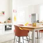 cuisine moderne