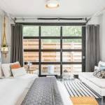 Aménager chambre dans garage Pontarlier