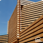 Comment créer une extension en bois ? Tour-en-Bessin 14400