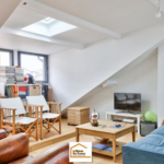 Modification de charpente Asnières