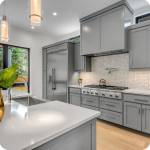 Rénover sa cuisine - La Maison Des Travaux Manche 