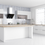 Aménagement cuisine ouverte Béziers